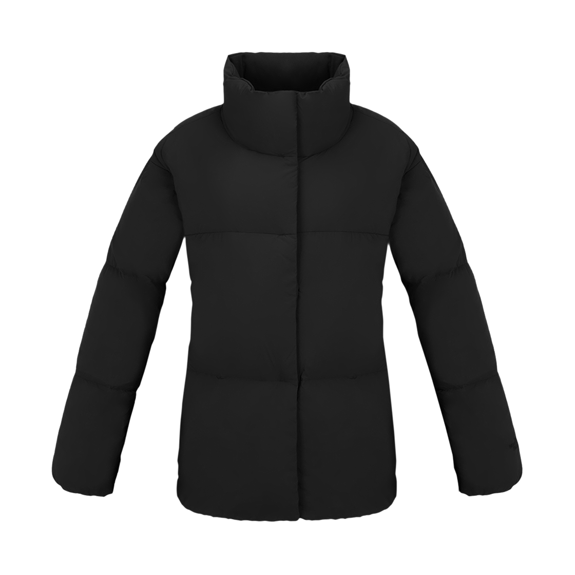 NJ1DR90A (W) The North Face Cloud Down Jacket RDS Black