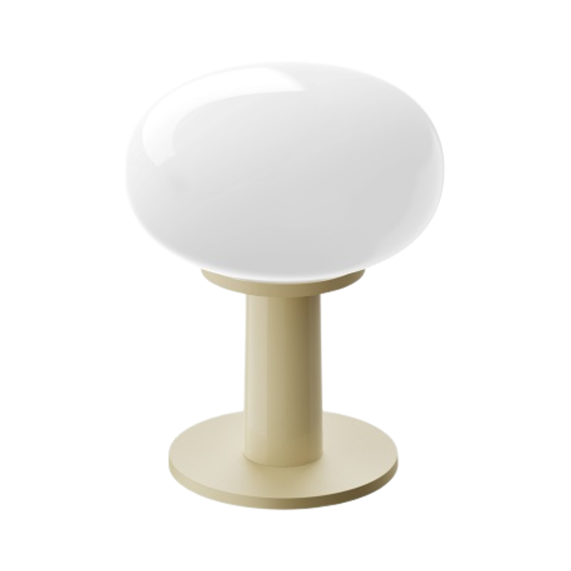일광전구 스노우볼15 솔리드 포터블 버터(ILKW SNOWBALL15 SOLID Portable Butter)