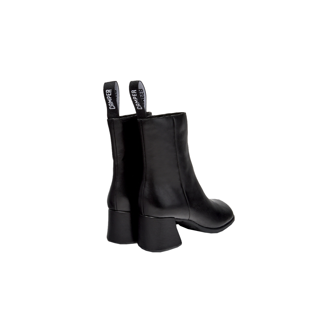 캠퍼 여성 코라 부츠 블랙(Camper Women Kora Boots Black) - 4
