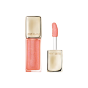 Guerlain Kisskiss Bee Glow Lip Oil Holiday Edition 429 Sparkling Rosewood