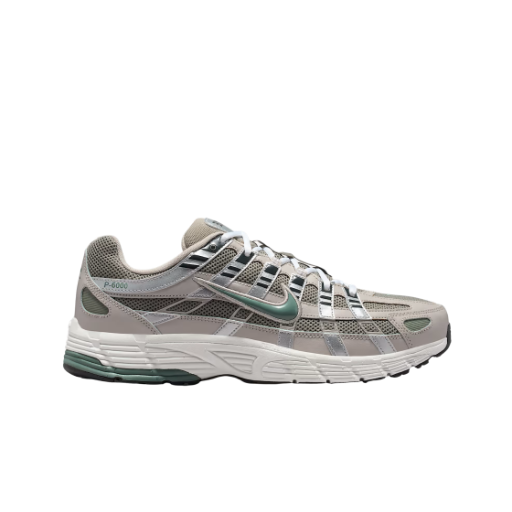 나이키 P-6000 앤트러사이트 메탈릭 실버(Nike P-6000 Anthracite Metallic Silver)