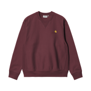 Carhartt WIP American Script Sweatshirt Rondo