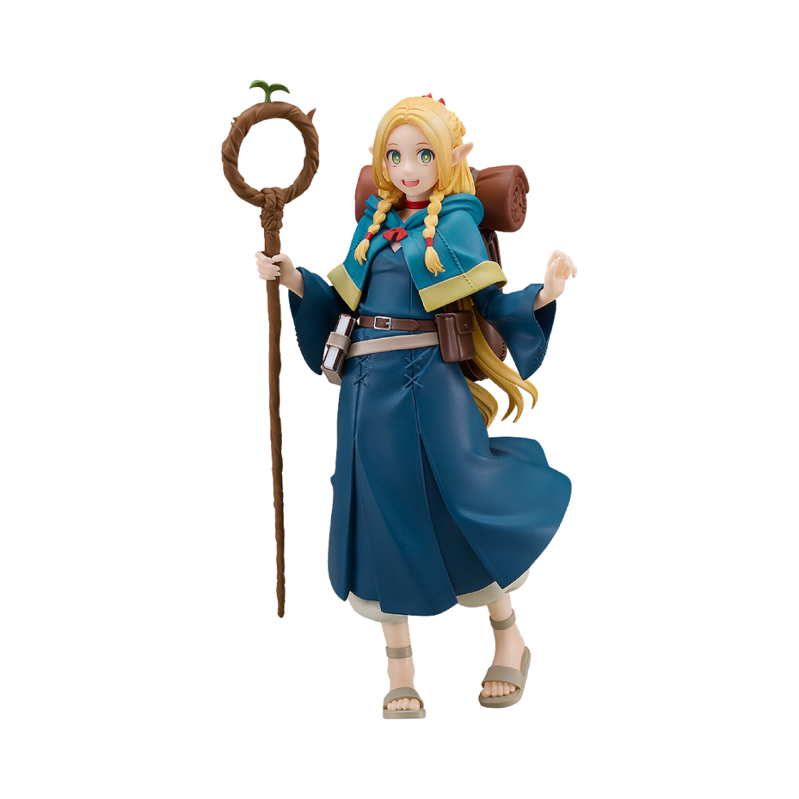 [예약배송] 굿스마일컴퍼니 팝업퍼레이드 마르실 던전밥 재판([예약배송] Good Smile Company Delicious in Dungeon POP UP PARADE Marcille)