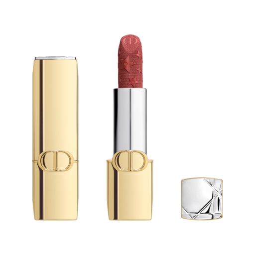 디올 루즈 디올 립스틱 홀리데이 메이크업 컬렉션 629 퍼레이드 벨벳