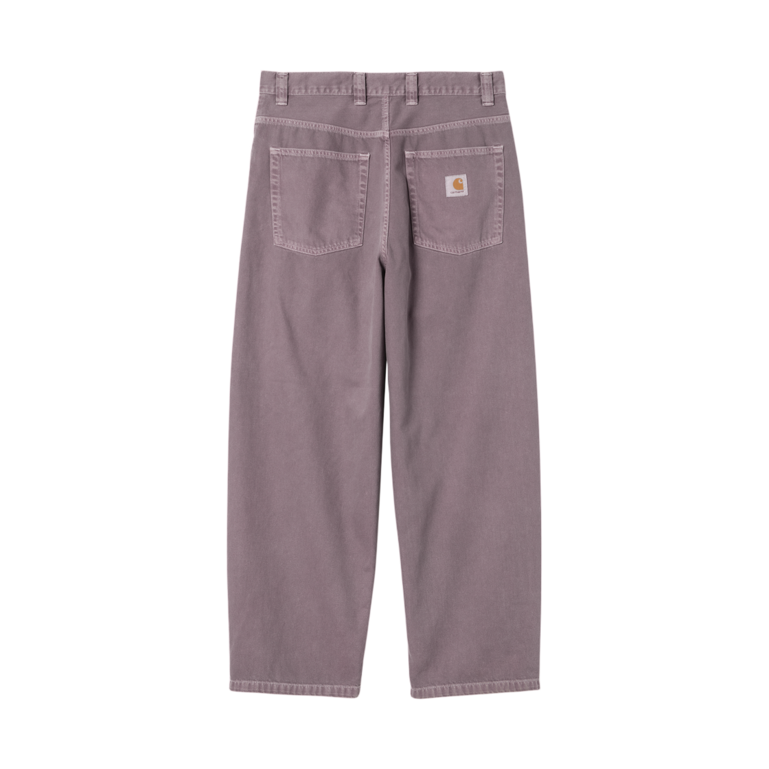 칼하트 WIP 브랜돈 팬츠 필록스 스톤 다이드(Carhartt WIP Brandon Pant Phlox Stone Dyed) - 1