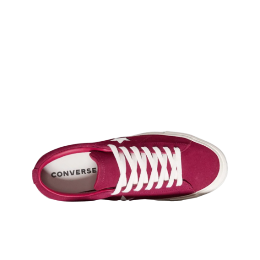 컨버스 원스타 95 스포티 베리(Converse One Star 95 Sporty Berry) - 2