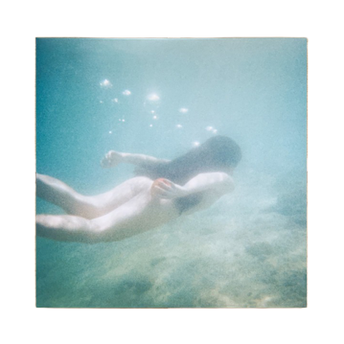 - Ichiko Aoba 7th Album Windswept Adan LP Black (2LP)