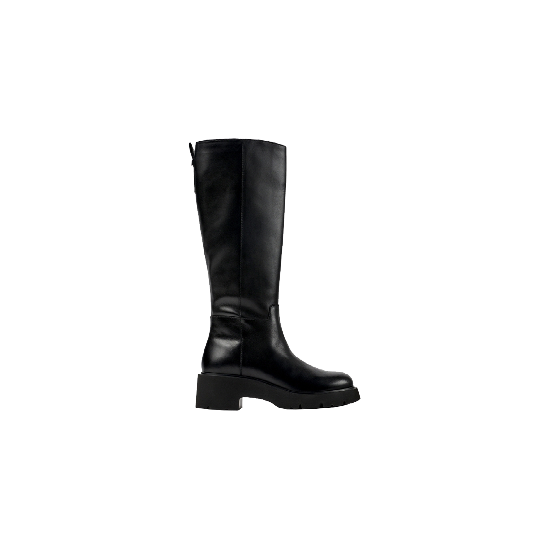K400659-001 Camper Women Milah Boots Black