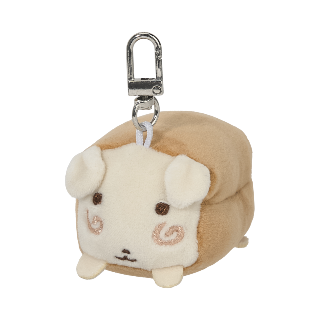 가나디 식빵 키링(Ganadi Bread Keyring)