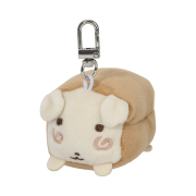 Ganadi Bread Keyring