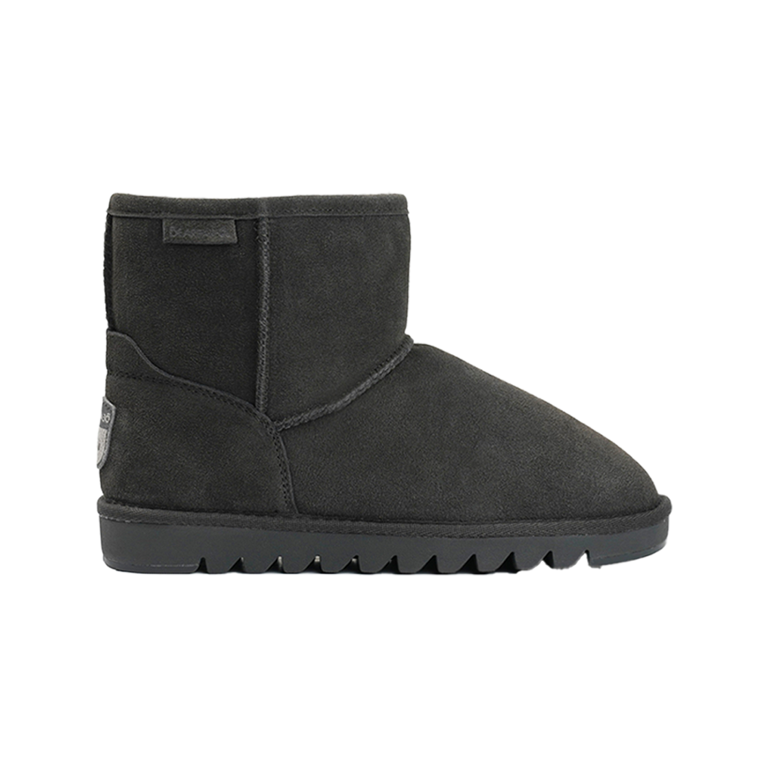 K2907049RD-W BEARPAW Cherie Charcoal