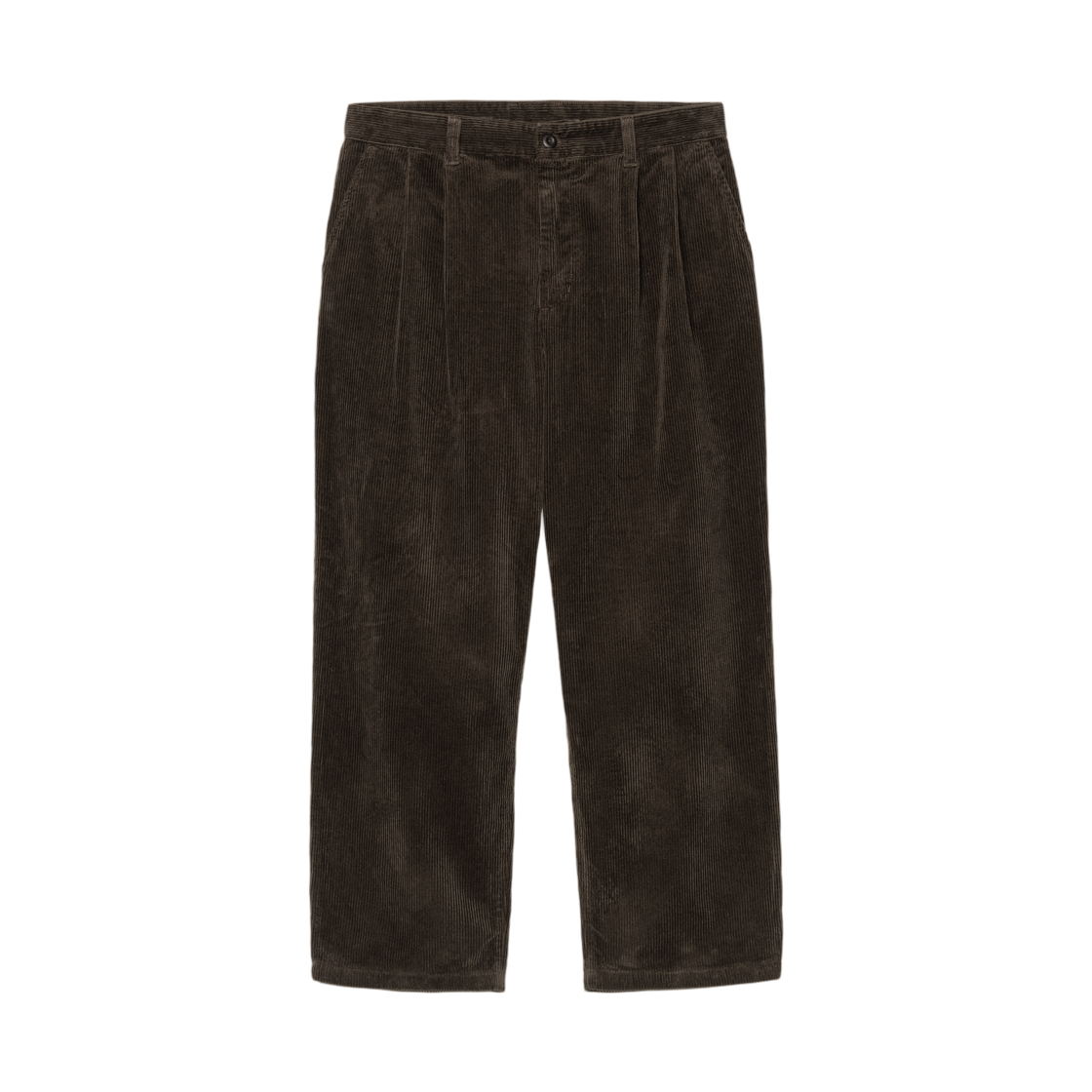 칼하트 WIP 에반 팬츠 토바코 린스드(Carhartt WIP Evan Pant Tobacco Rinsed) - 2