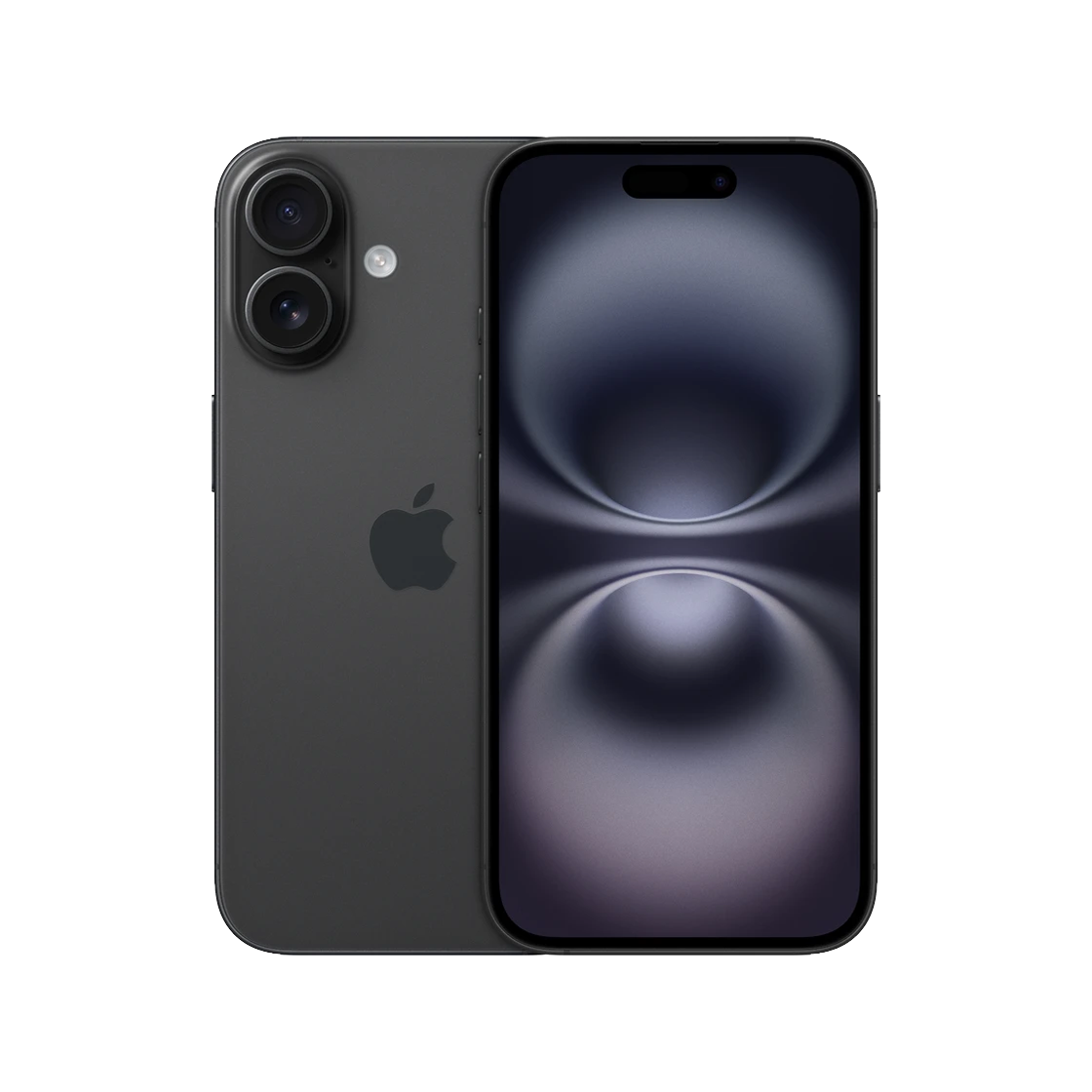 [A등급] 리퍼비시 아이폰 16 128기가 블랙([A등급] Refurbished iPhone 16 128GB Black)