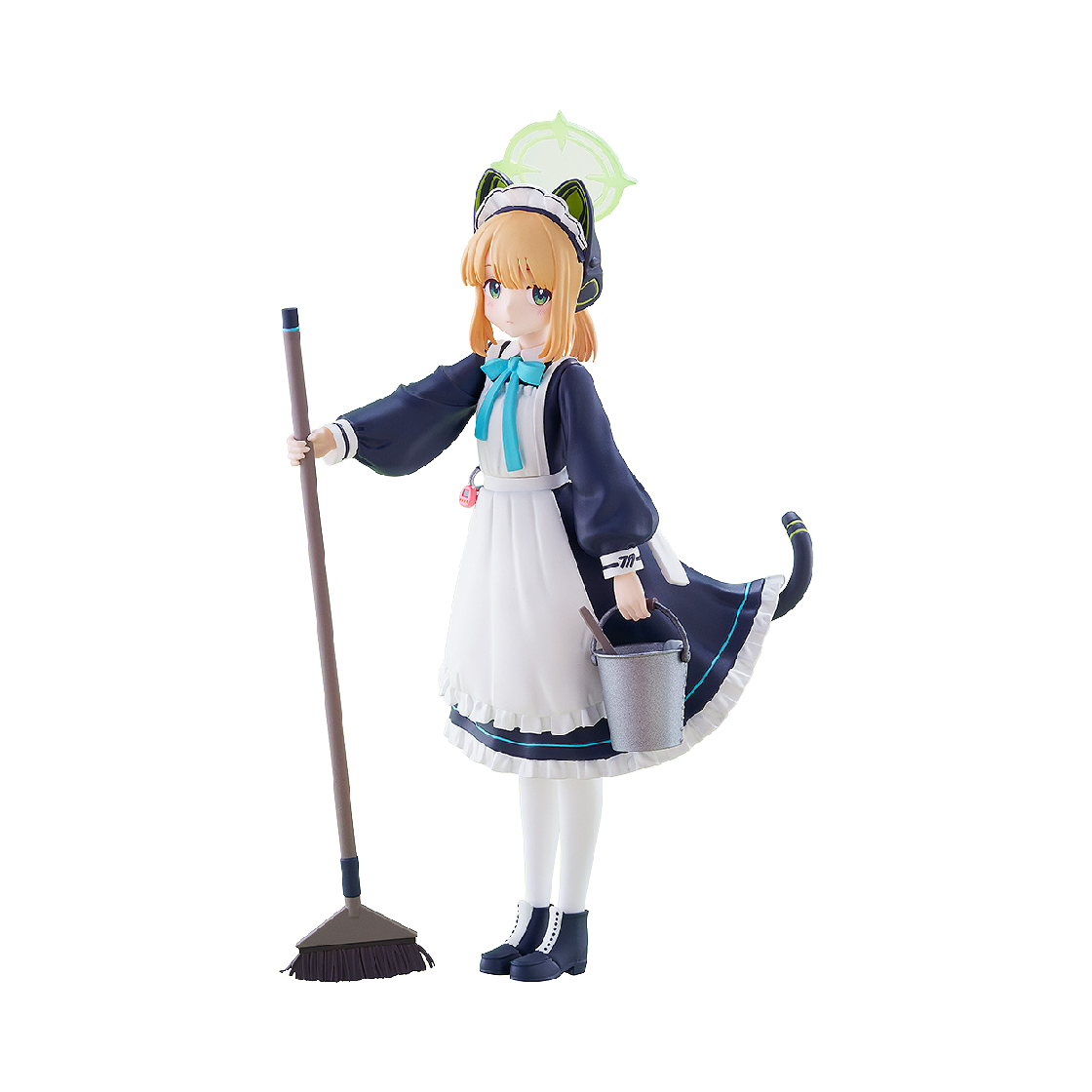 [예약배송] 굿스마일컴퍼니 팝업퍼레이드 미도리 메이드 블루아카이브([예약배송] Good Smile Company Blue Archive POP UP PARADE Midori Maid)