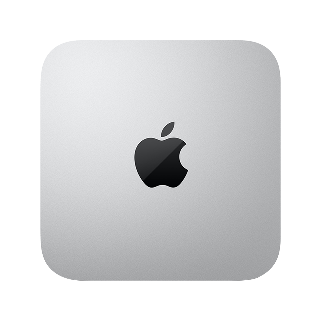[B등급] 리퍼비시 2020 맥미니 M1 256기가 SSD 8기가 램 실버([B등급] Refurbished 2020 Macmini M1 256GB SSD / 8GB RAM Silver)