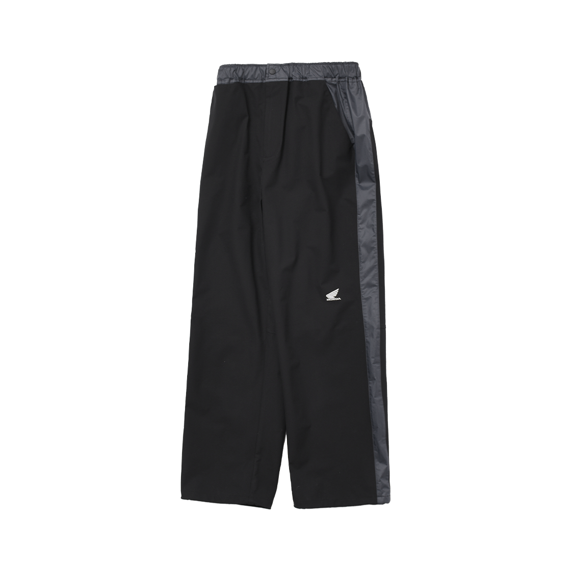 HFF1PT332ABK Honda H-Tech 3Layer Wind Shield Track Pants Black