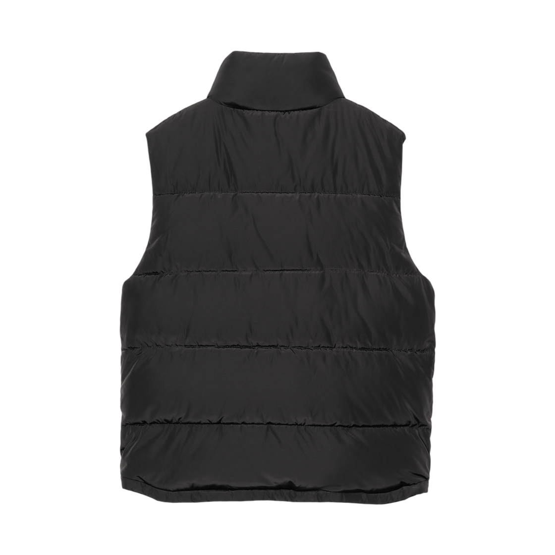 칼하트 WIP 브랜트 베스트 블랙(Carhartt WIP Brent Vest Black) - 2