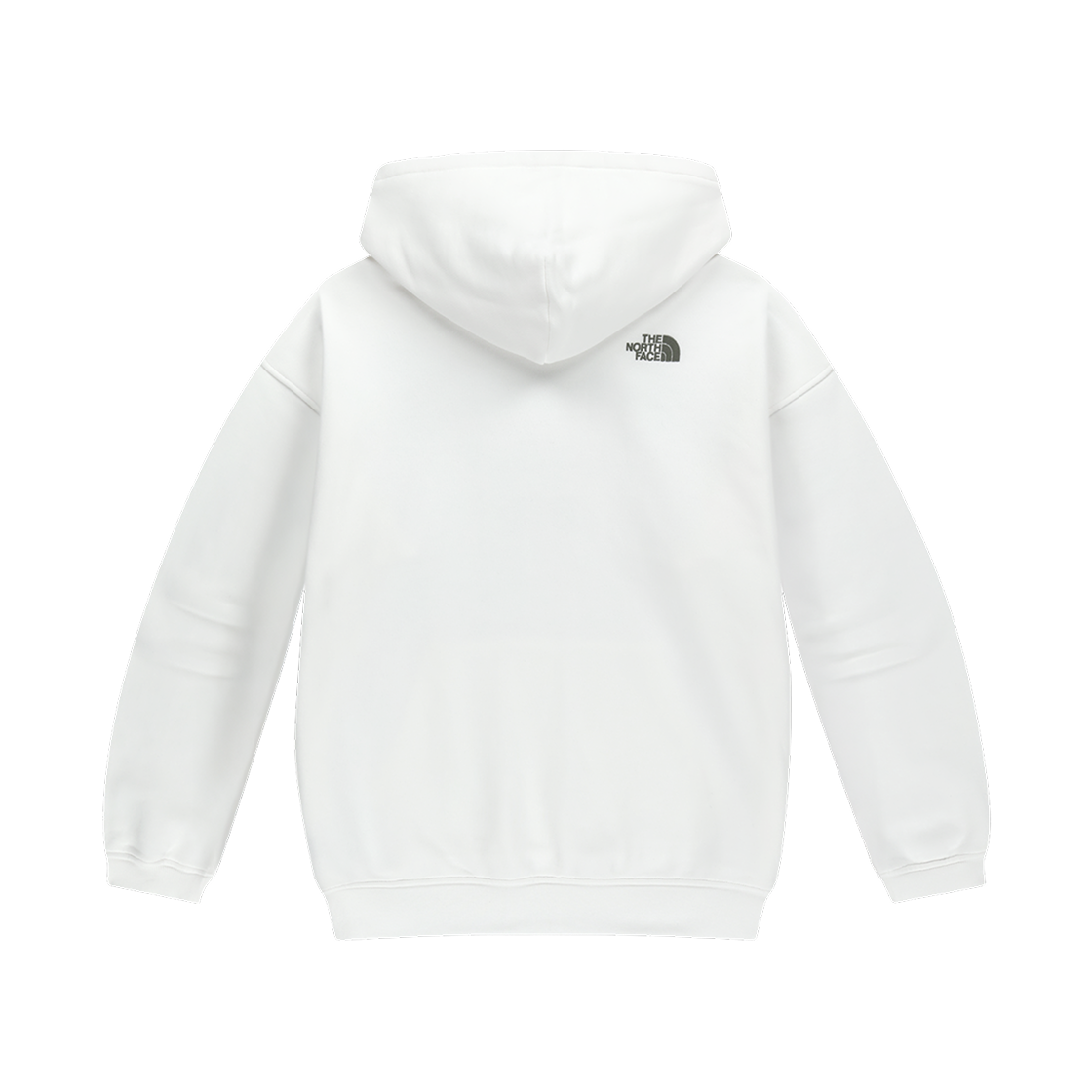 노스페이스 빈티지 후드 풀오버 오프 화이트(The North Face Vintage Hood Pullover Off White) - 2