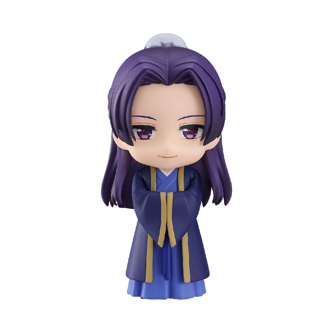 [예약배송] 굿스마일컴퍼니 넨도로이드 진시 약사의 혼잣말 재판([예약배송] Good Smile Company The Apothecary Diaries Nendoroid Jinshi)