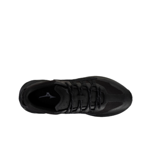 미즈노 웨이브 GNU GTX 블랙(Mizuno Wave GNU GTX Black) - 2