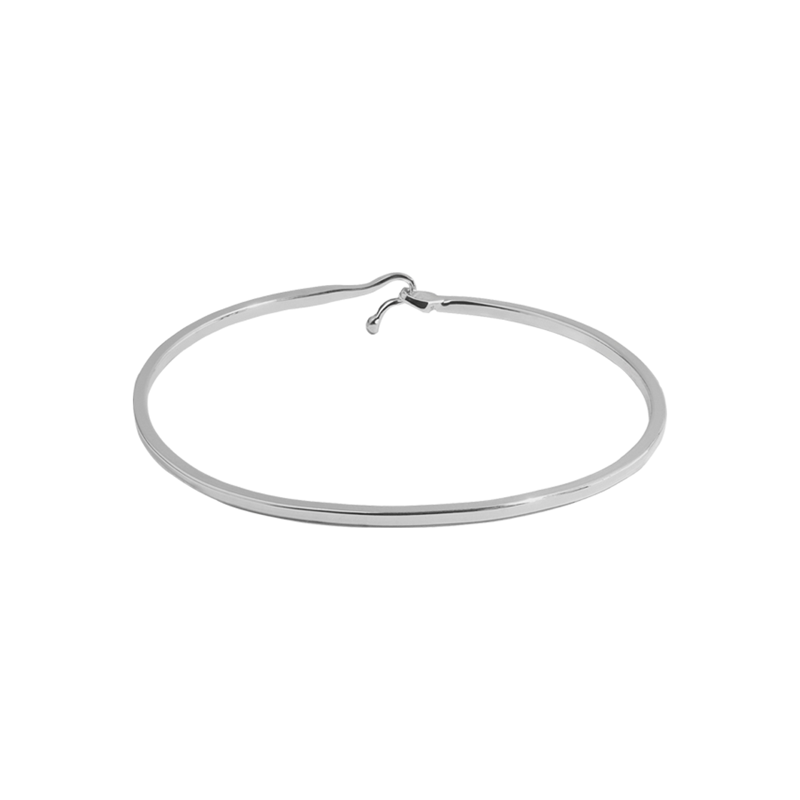 쿼르코어 #3402 뱅글(Quarqor #3402 Bangle)