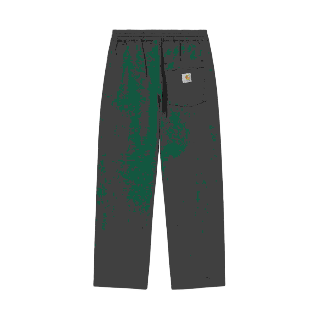 칼하트 WIP 플로이드 팬츠 딥 라군 가먼트 다이드(Carhartt WIP Floyde Pant Deep Lagoon Garment Dyed) - 2