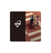 KESSOKUBAND Ticket Holder