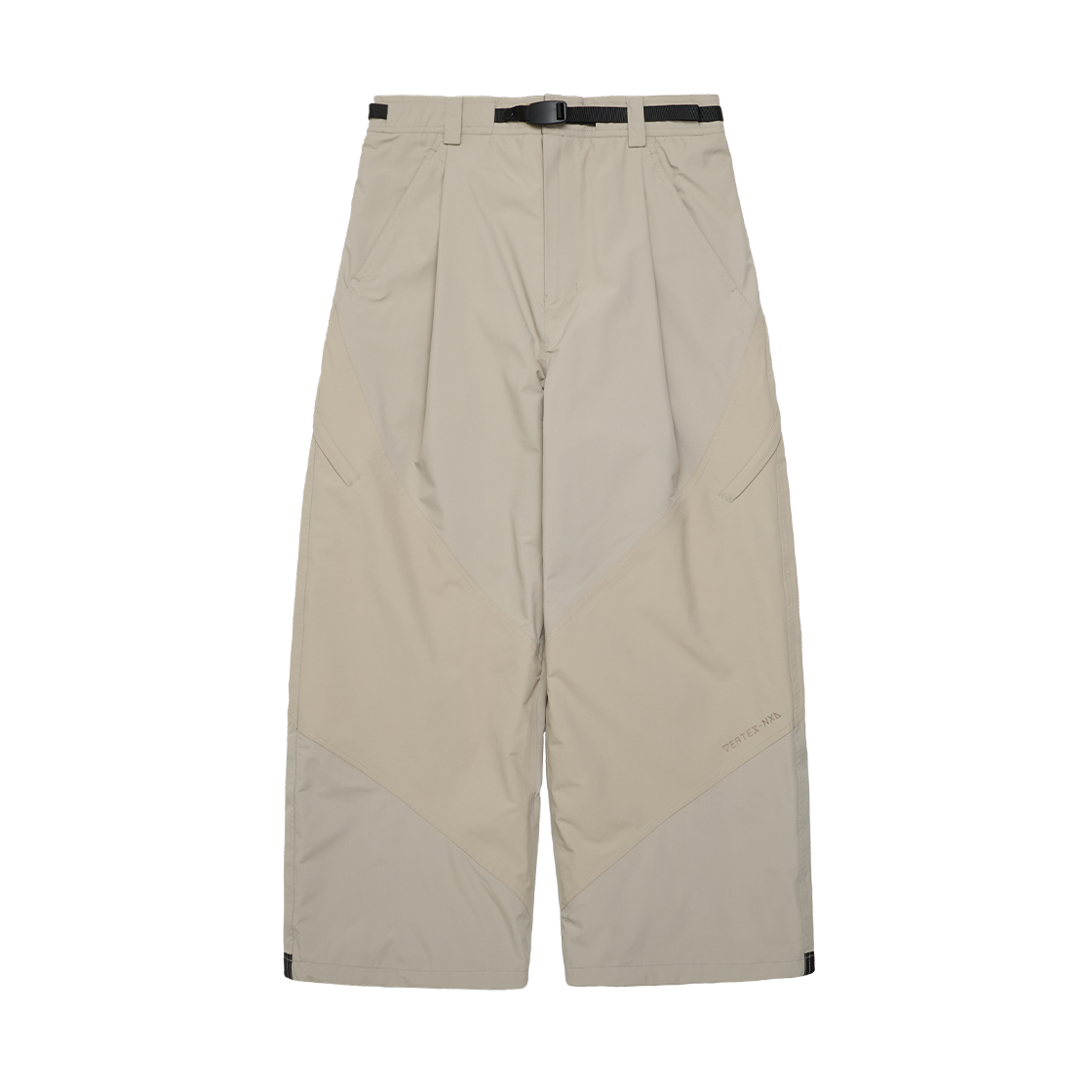 NVSX21411 Dimito VTX Comfy Pants Wide Fit Lv.1 Aluminium