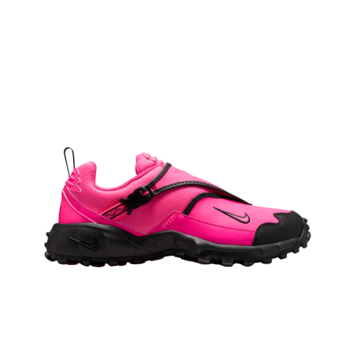 나이키 ACG 파사드 하이퍼 핑크 블랙(Nike ACG Phassad Hyper Pink and Black)