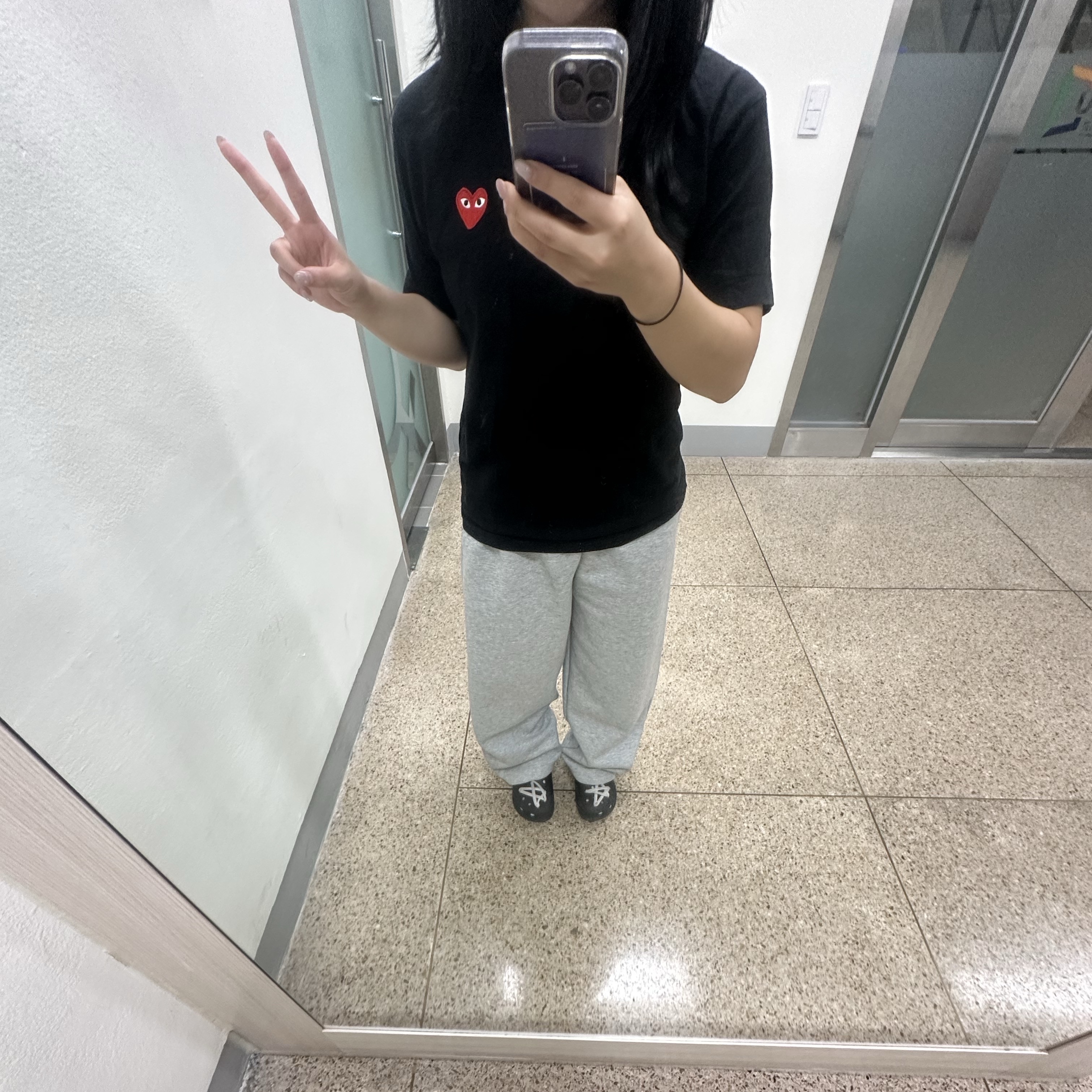 둑이맘님의 스타일