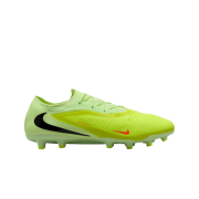 Nike Phantom 6 Low Pro AG Hyper Crimson Limelight