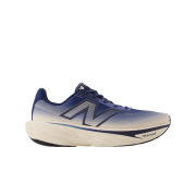 New Balance Fresh Foam X 1080v14 Bisque Navy - 2E Wide