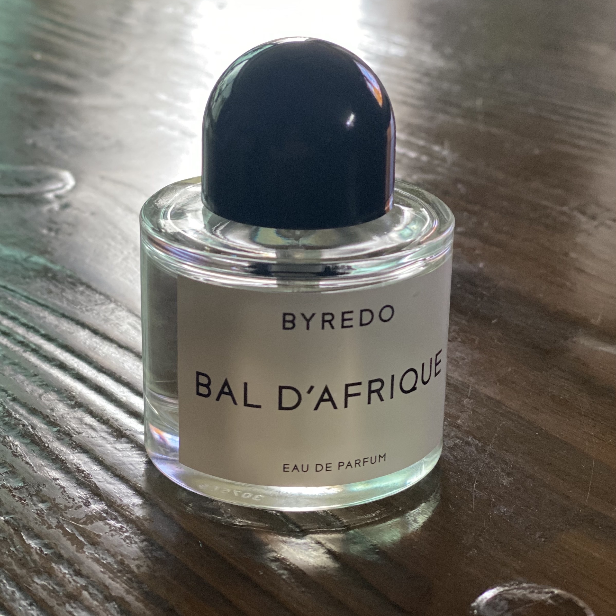 Byredo Bal d'Afrique Eau De Parfum 50ml, Satur x Hanwha Eagles Lausanne Over Size Mesh Jersey Navy 착용 스타일 - 1