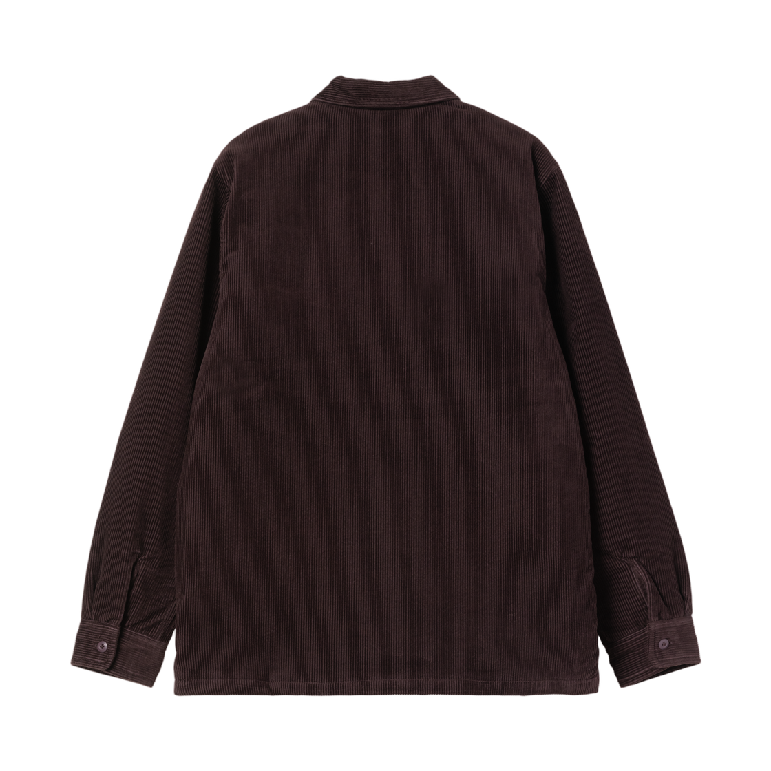 칼하트 WIP 위드썸 셔츠 잭 팔리샌더(Carhartt WIP Whitsome Shirt Jac Palisander) - 2