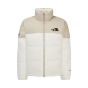 The North Face Remaster Down Jacket Ivory