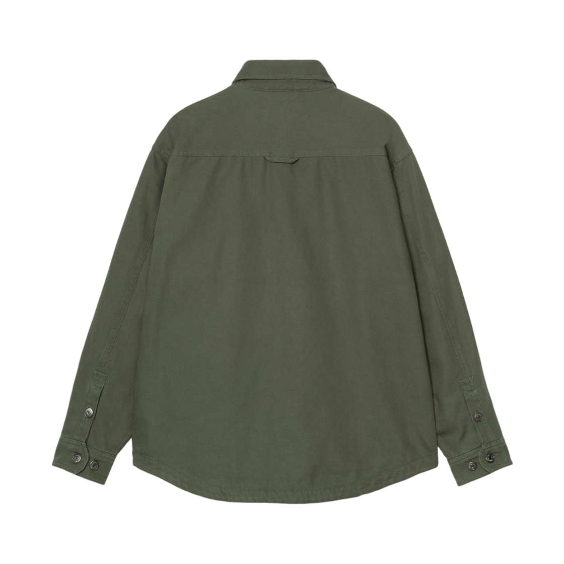 칼하트 WIP 셀비 셔츠 잭 오픈시아(Carhartt WIP Selby Shirt Jac Opuntia) - 2