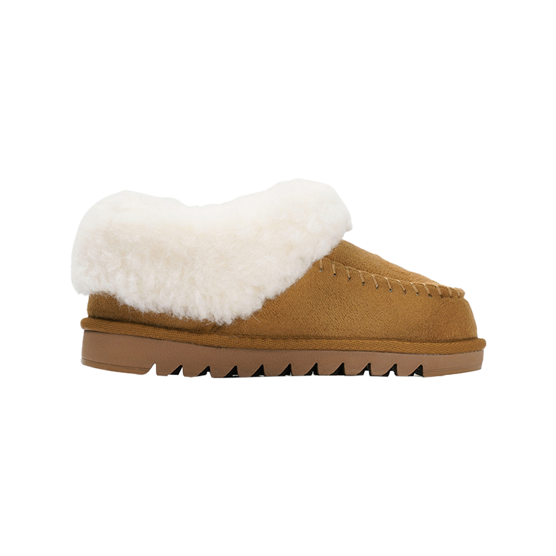 K2912002RD-K BEARPAW Addison Hickory