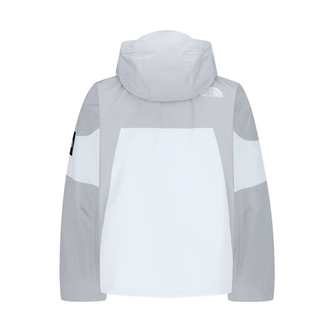 노스페이스 라인-X 자켓 오프 화이트(The North Face Line-X Jacket Off White) - 2