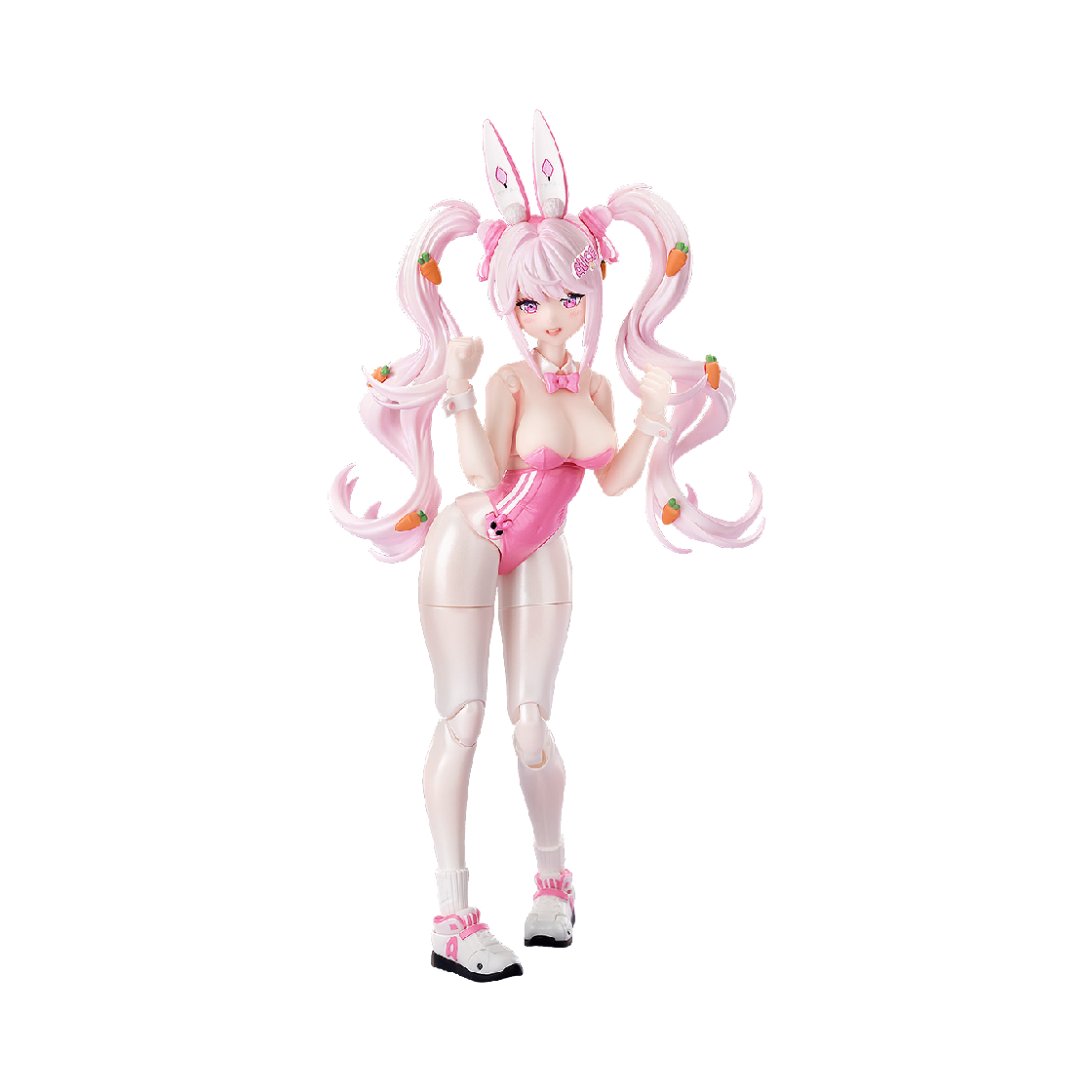 [예약배송] 굿스마일컴퍼니 하이퍼바디 앨리스 원더랜드 바니 승리의여신 니케([예약배송] Good Smile Arts Shanghai GODDESS OF VICTORY NIKKE Hyper Body Alice Wonderland Bunny)