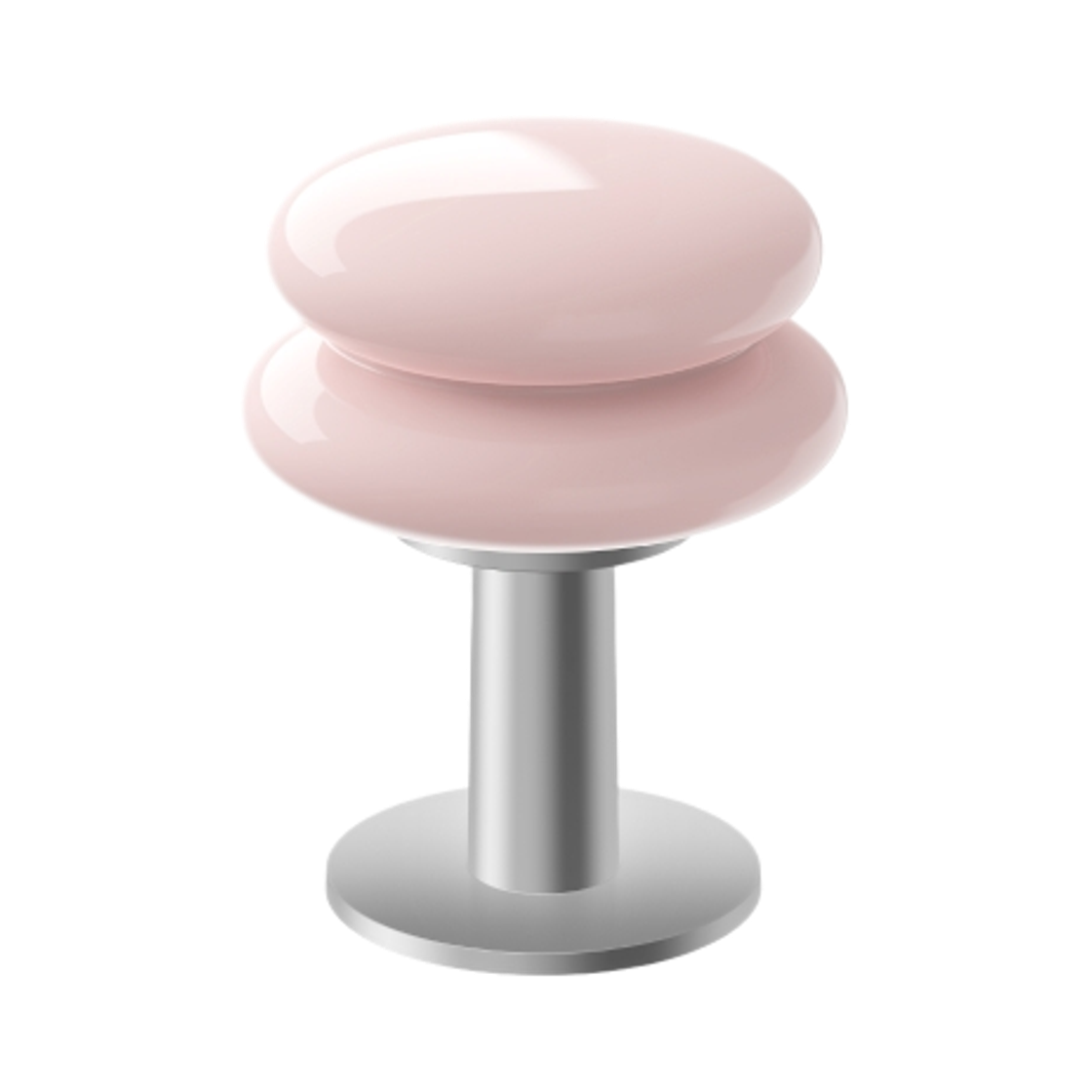 일광전구 스노우맨15 포터블 피치(ILKW SNOWMAN15 Portable Peach)