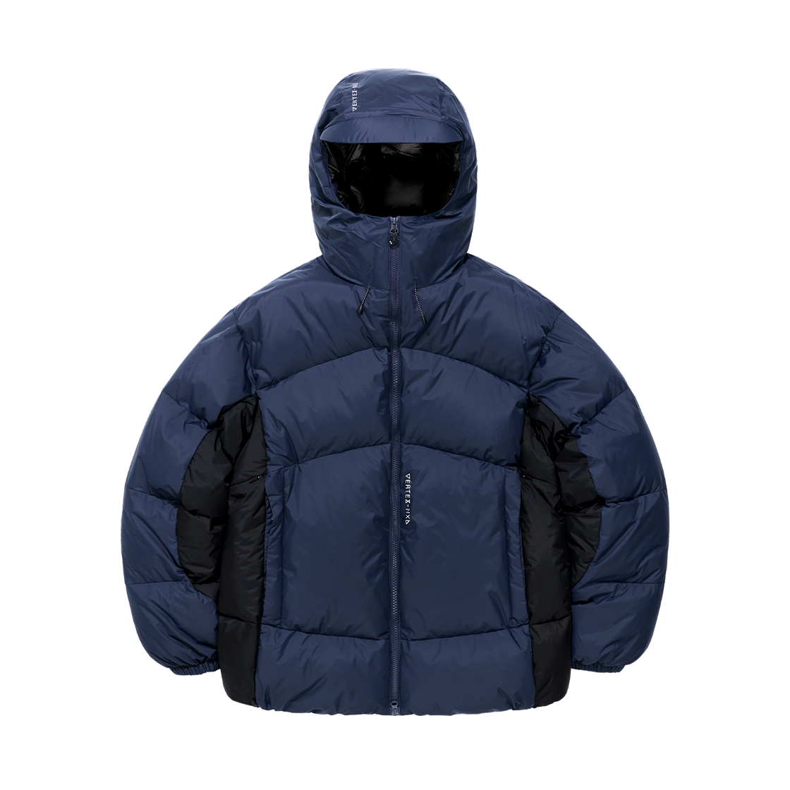 디미토 25 브이티엑스 에어플라이 다운 자켓 네이비