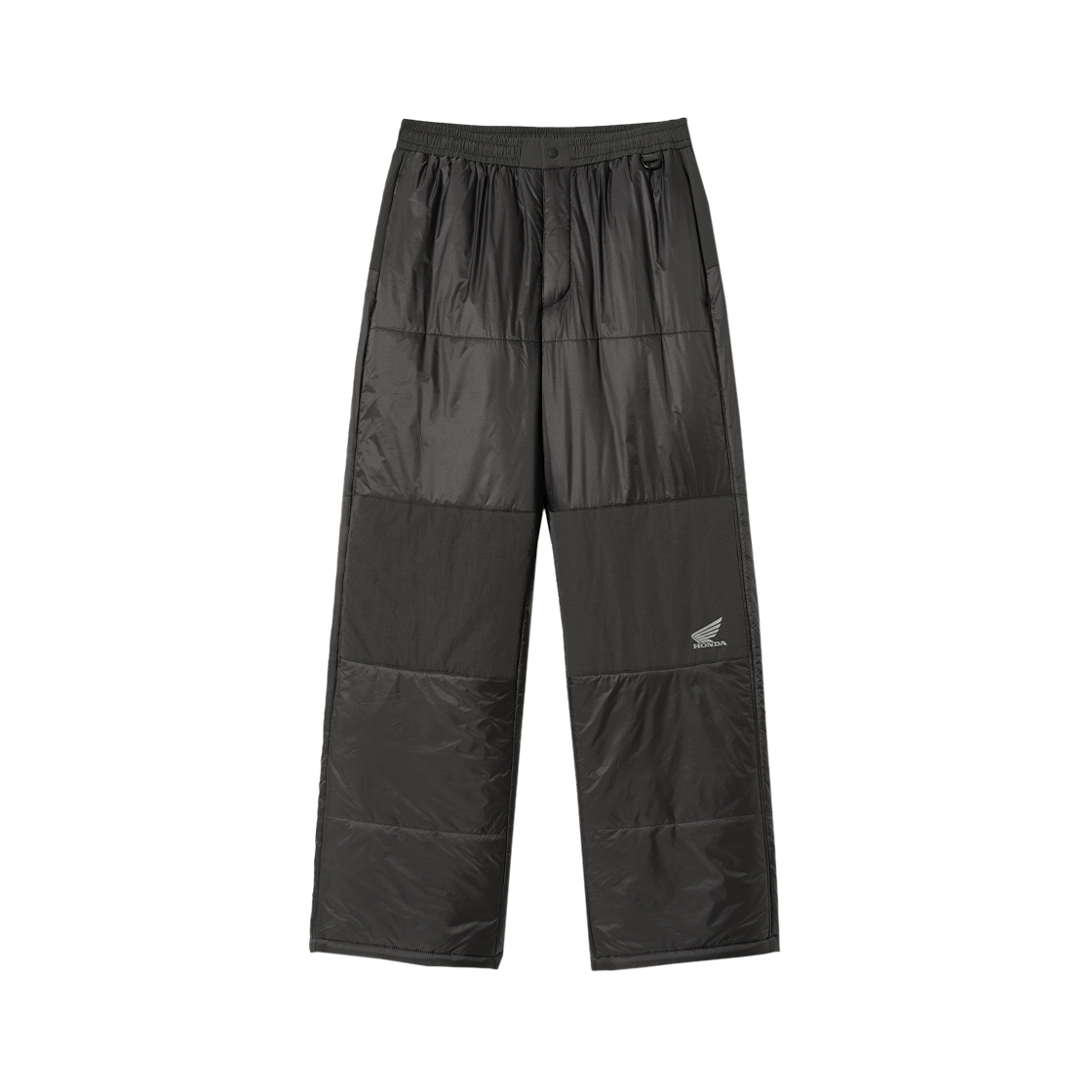 HFW1PT333ACH Honda H-Tech Packable Padding Pants Charcoal