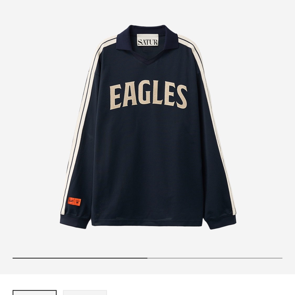 Byredo Bal d'Afrique Eau De Parfum 50ml, Satur x Hanwha Eagles Lausanne Over Size Mesh Jersey Navy 착용 스타일 - 2