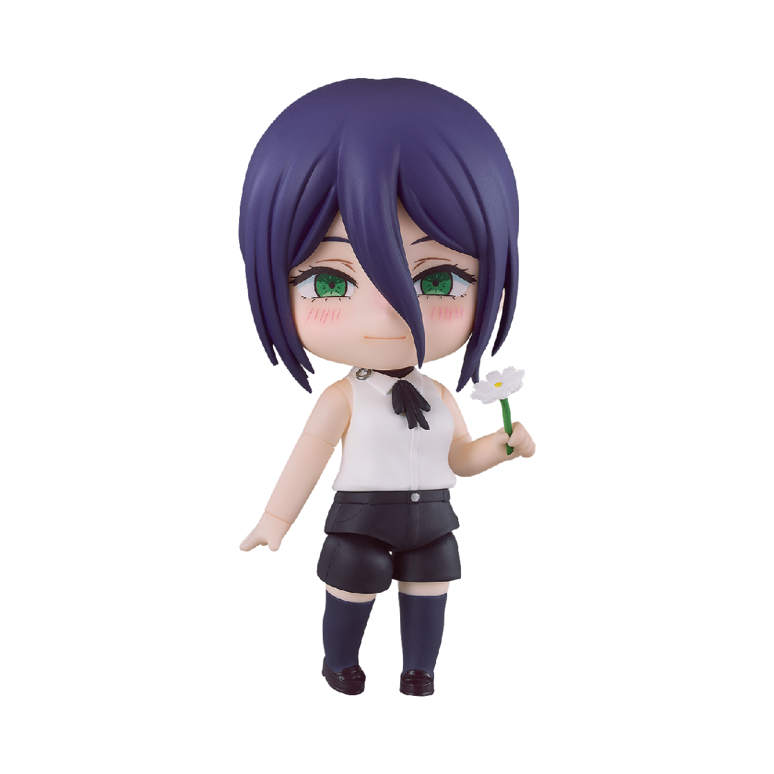 4580828663848 [예약배송] Good Smile Company Chainsaw Man The Movie Reze Arc Nendoroid Reze