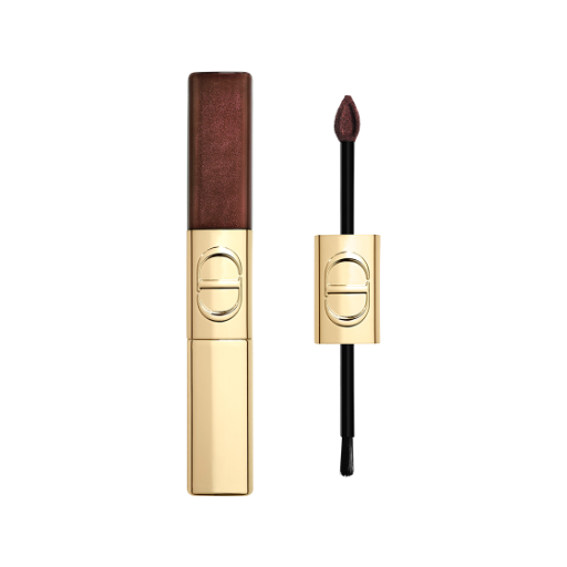 - Dior Rouge Dior Sequin Liquid Duo Holiday Makeup Collection 905 Magic