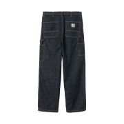 Carhartt WIP OG Double Knee Pant Blue Rinsed