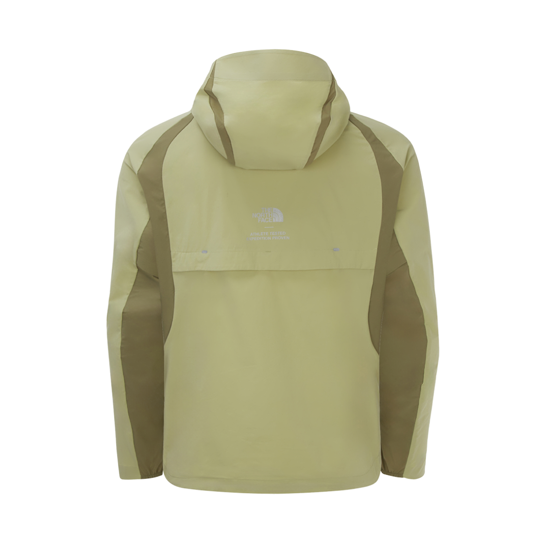 노스페이스 페이서 후드 자켓 피스타치오 그린(The North Face Pacer Hood Jacket Pistachio Green) - 2
