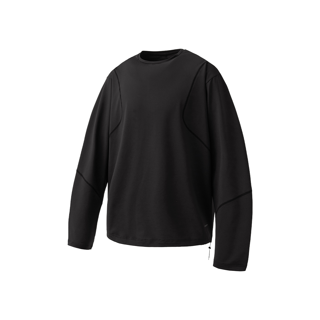 HFW1LS332ABK Honda H-Tech UV Cut Active Stretch Long Sleeve Black