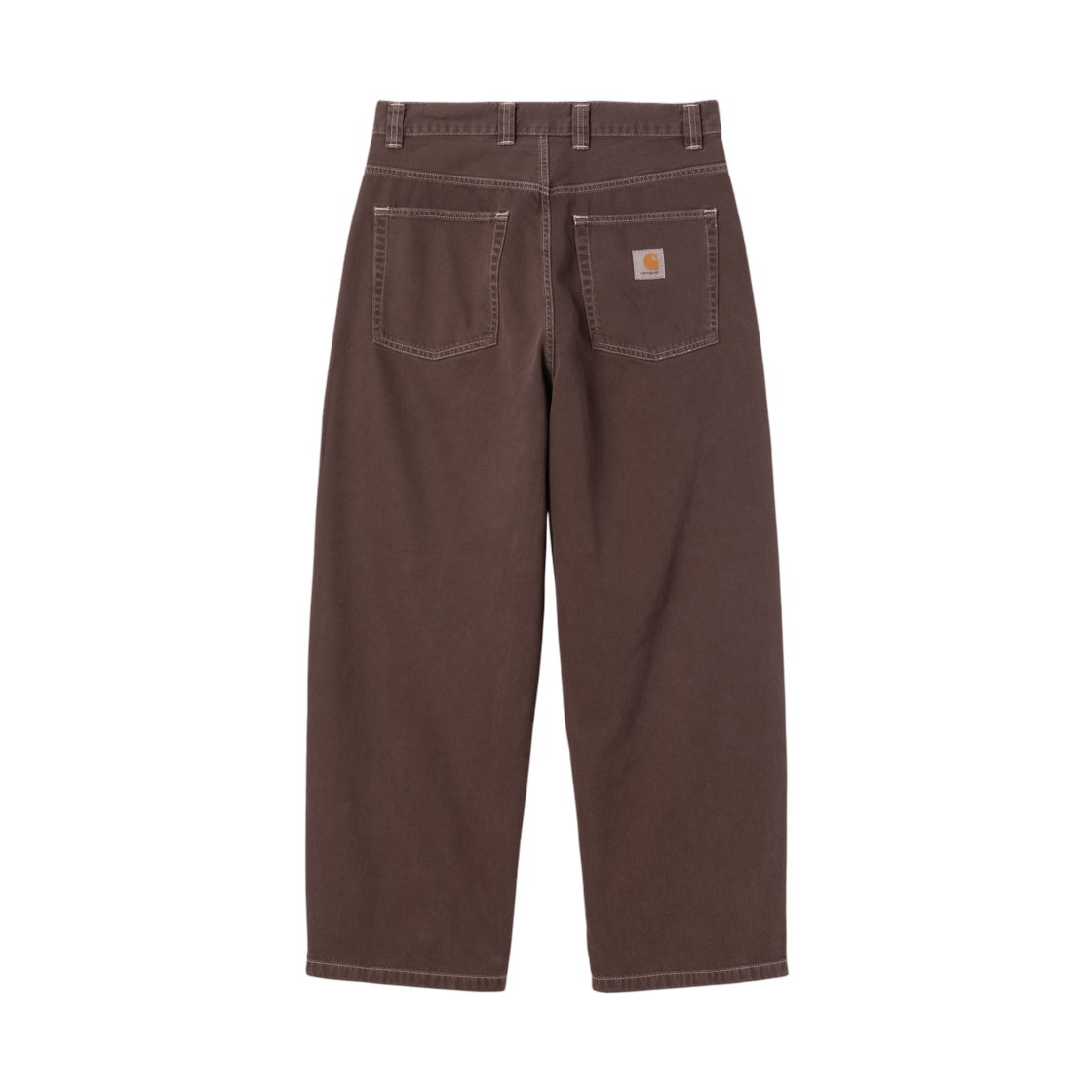 칼하트 WIP 브랜돈 팬츠 팔리샌더 스톤 다이드(Carhartt WIP Brandon Pant Palisander Stone Dyed) - 1