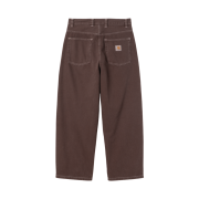 Carhartt WIP Brandon Pant Palisander Stone Dyed